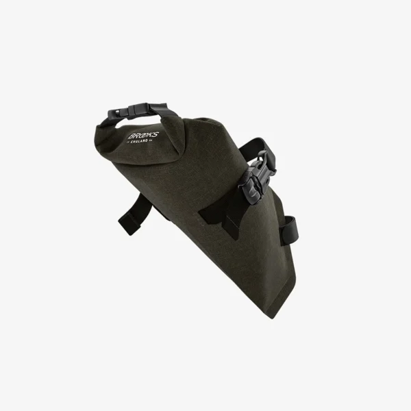 BrooksScape Saddle Roll Bag