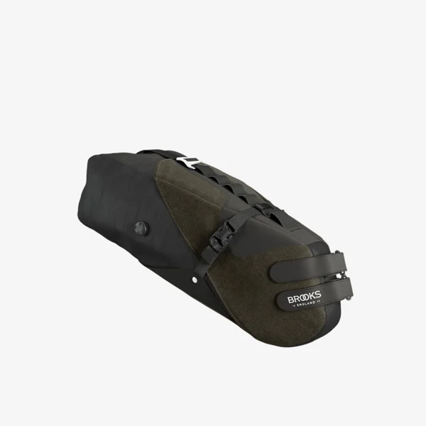 BrooksScape Seat Bag