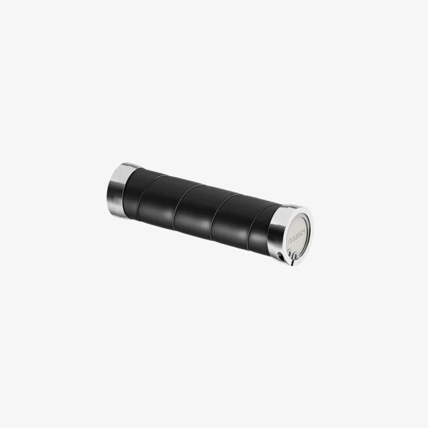 BrooksSlender Leather Grips