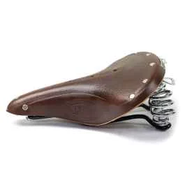*BROOKS* b67 (brown)