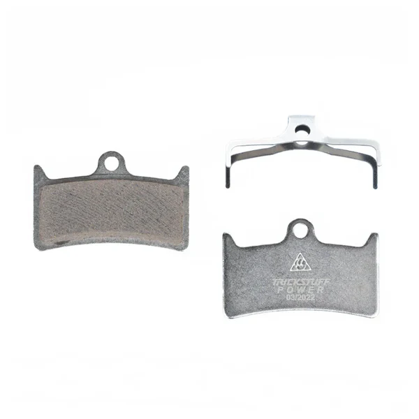 Trickstuff Brake Pad 850 Power+ (SRAM Guide/G2/Level 4 Piston Shape)