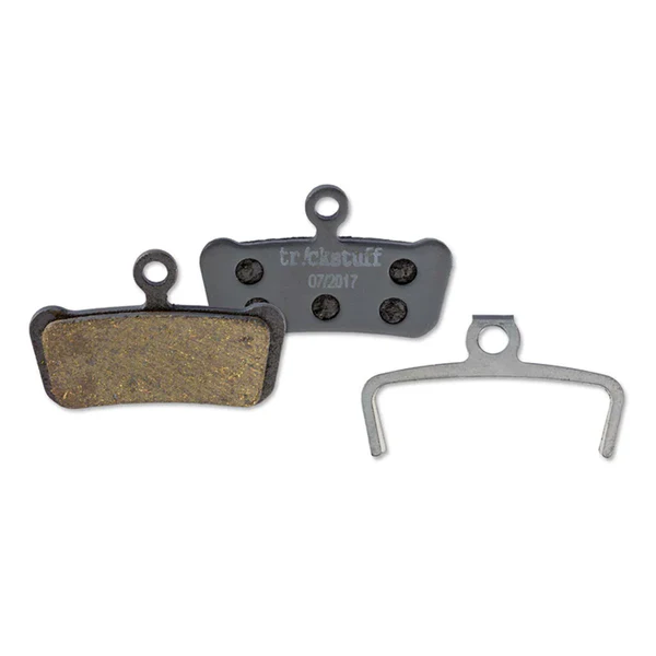 Trickstuff Brake Pad 850 Standard (SRAM Guide/G2/Level 4 Piston Shape)
