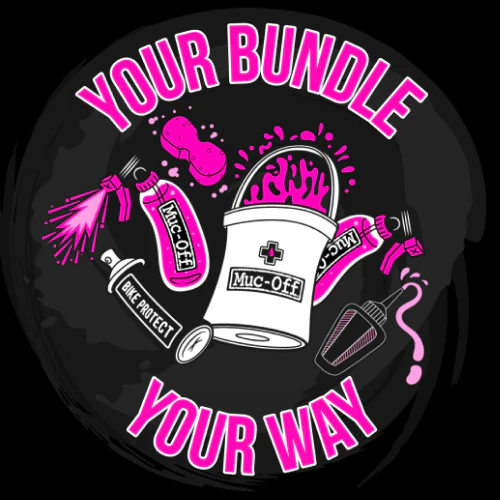 Your Muc-Off Bundle - Bicycle - standard bundle