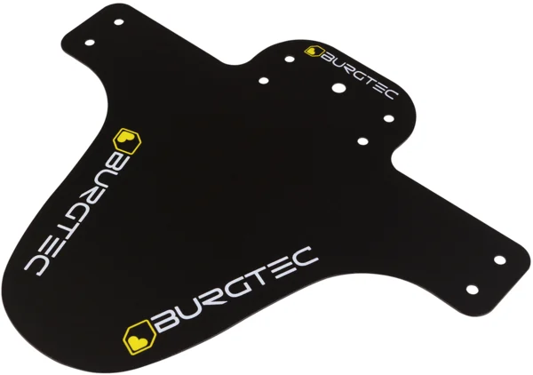BurgtecMudguard Front Fender