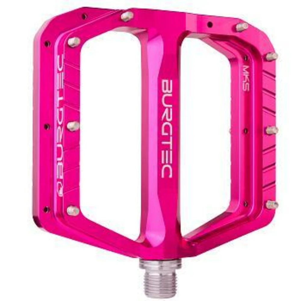BurgtecPenthouse MK5 Flat Pedal