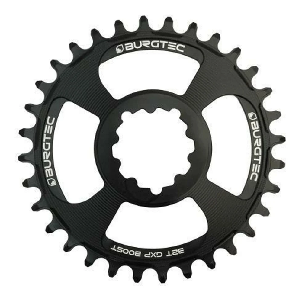 BurgtecSRAM GXP ThickThin Chainring
