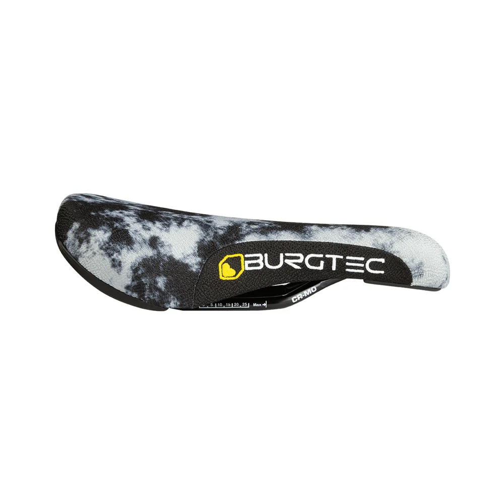 BurgtecThe Cloud Boost Saddle