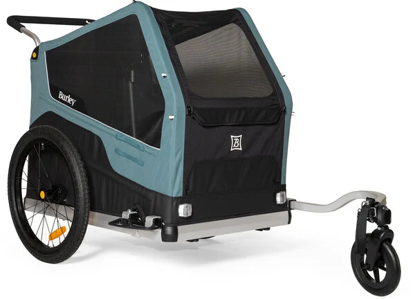 BurleyBark Ranger XL