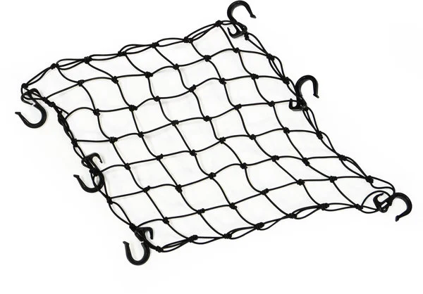 BurleyCargo Bungee Net