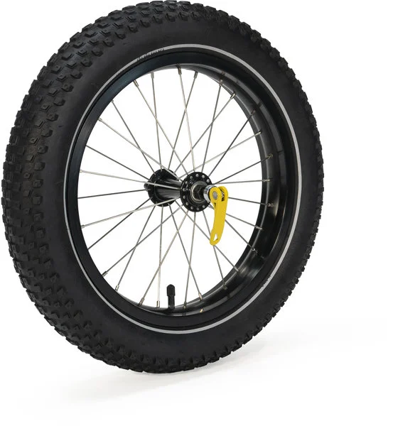 BurleyCoho 16+ Wheel Kit
