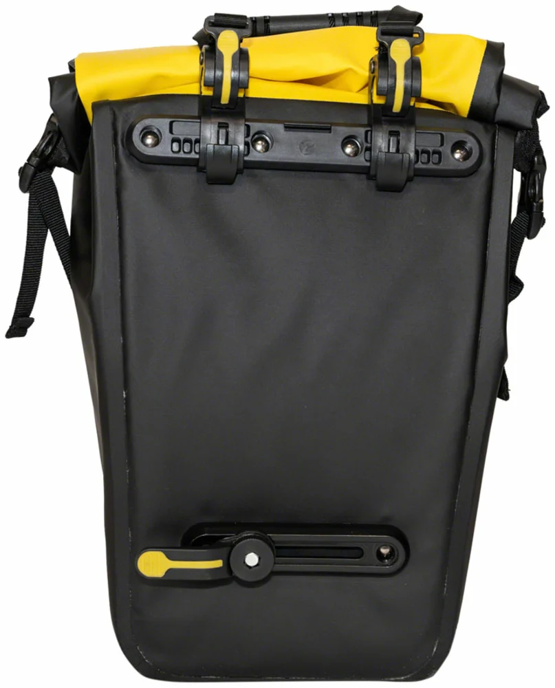 BurleyPannier Set