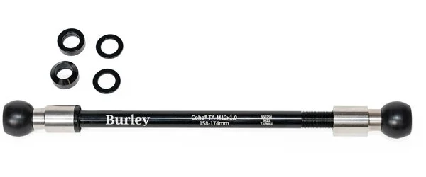 BurleyCOHO Thru Axle 12mm