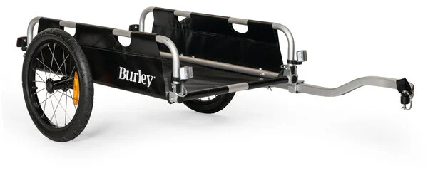 BurleyFlatbed