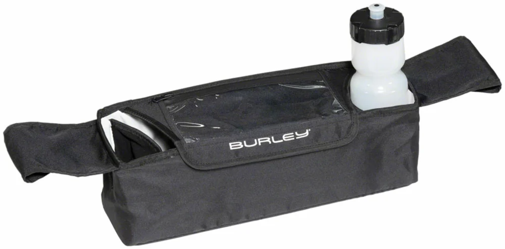 BurleyHandlebar Console