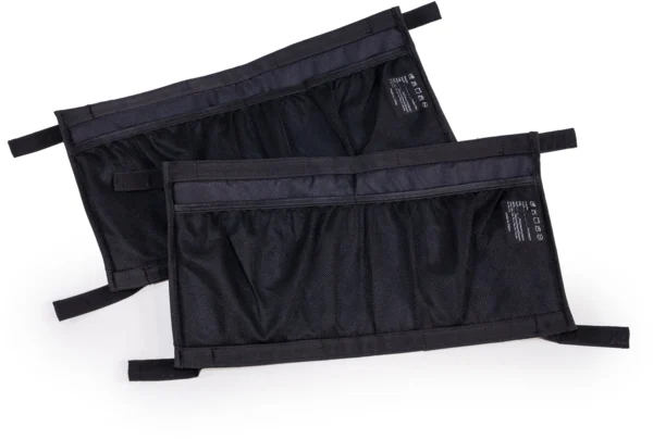 BurleyHopper Interior Organizer Kit
