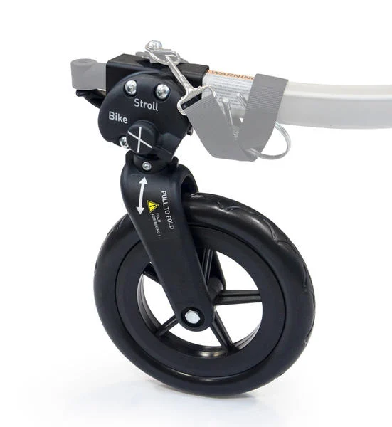 BurleyOne-Wheel Stroller Kit