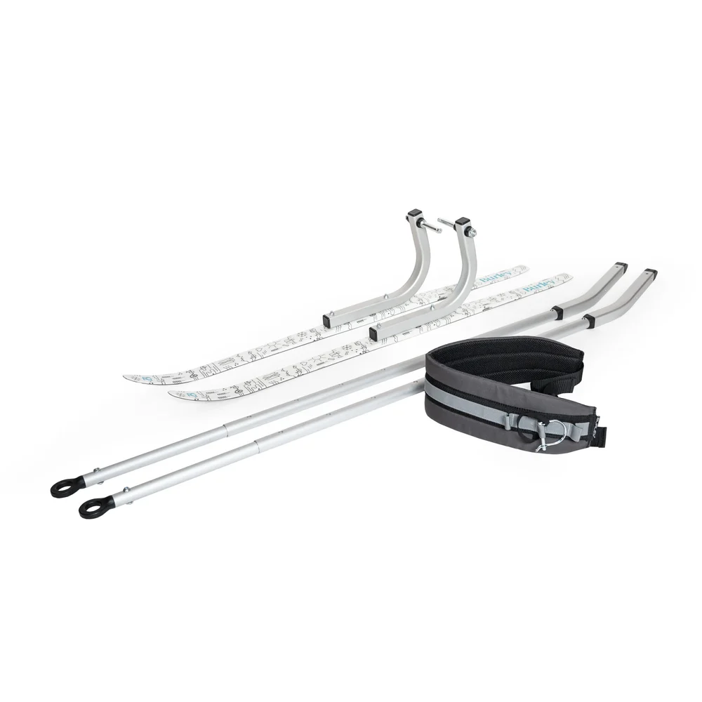 BurleySki Kit