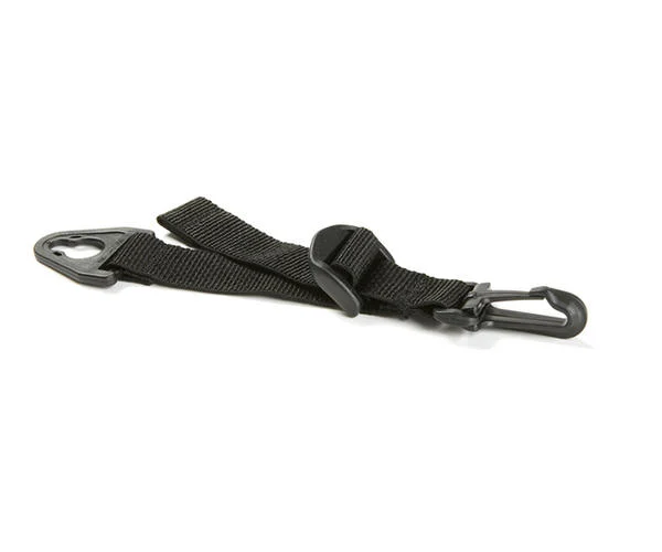 BurleyUniversal Bag Clips (Travoy)
