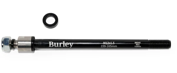 BurleyThru Axle