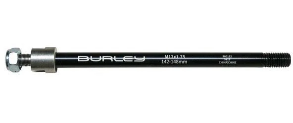 BurleyThru Axle Adapter