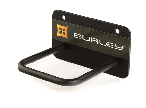 BurleyWall Mount For Trailercycles & Travoy