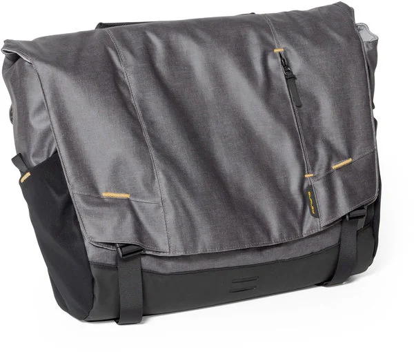 BurleyTransit Messenger Bag