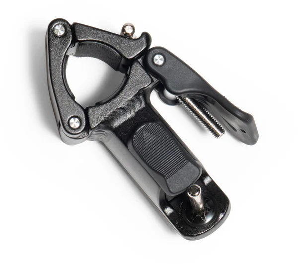 BurleyTravoy Quick Hitch
