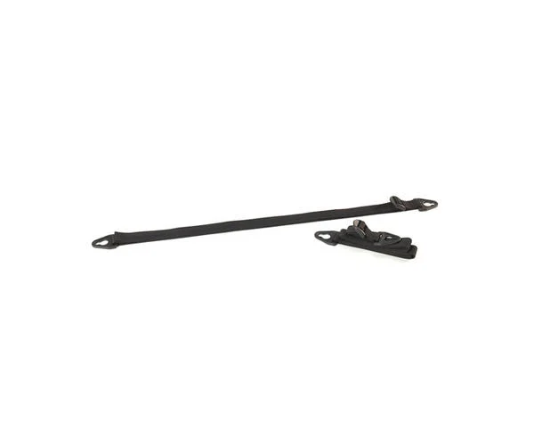 BurleyTravoy Tie Down Straps