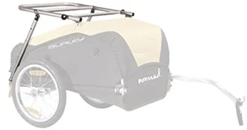 BurleyNomad Cargo Rack