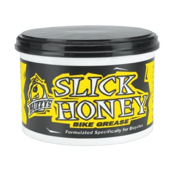 Buzzy'sSlick Honey Bike Grease