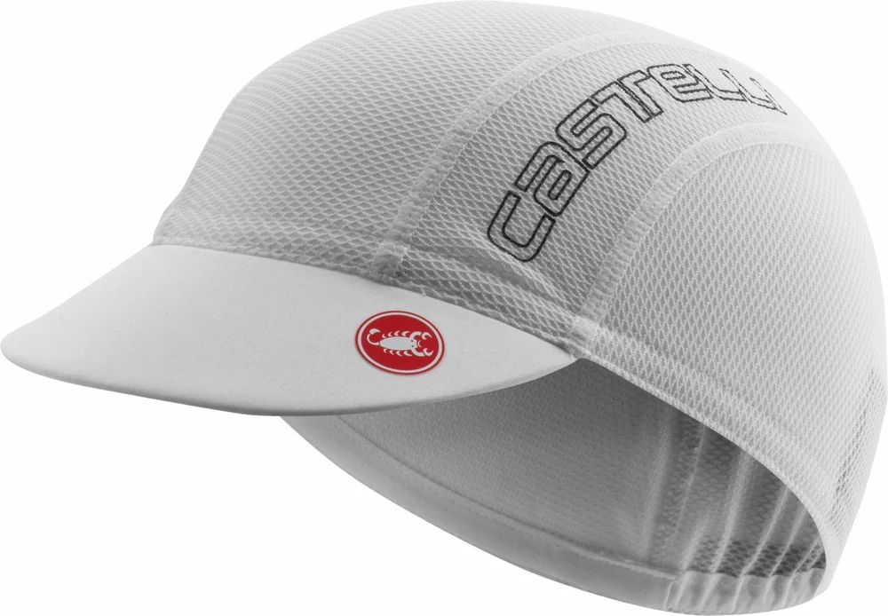 CastelliA/C 2 Cycling Cap