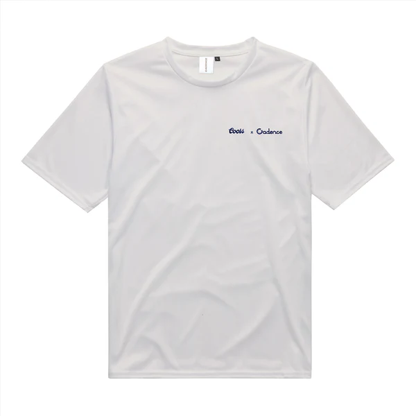 Cadence X Coors Big Truck, Short Sleeve MTB Jersey
