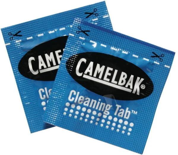 CamelBakCleaning Tablets - 8pk