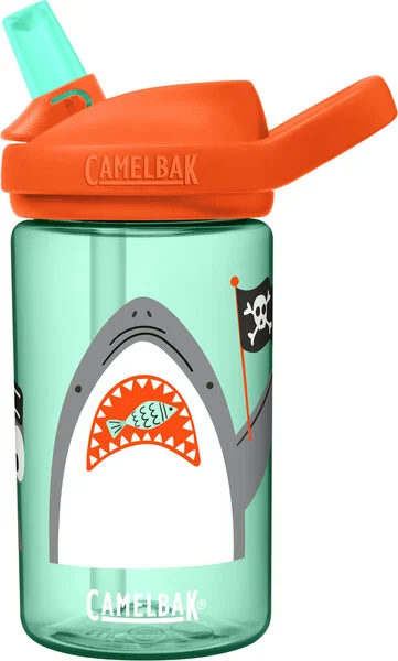 CamelBakeddy+ Kids 14oz Bottle w/Tritan Renew