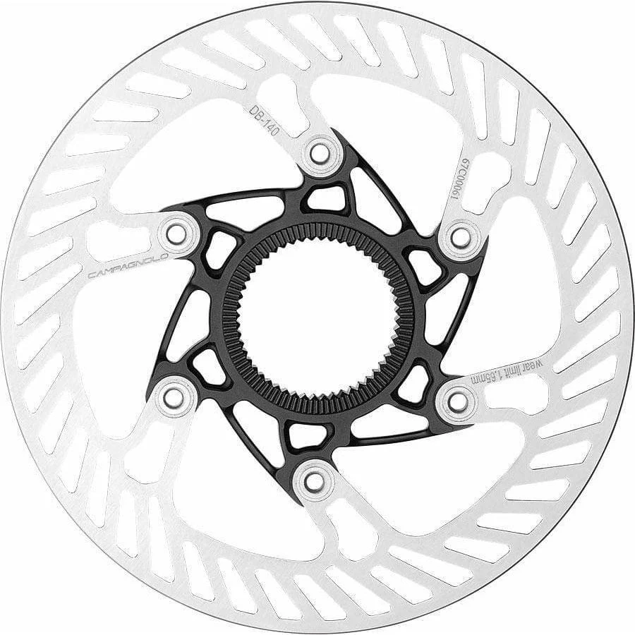 Campagnolo 03 Center Mount Disc Rotor