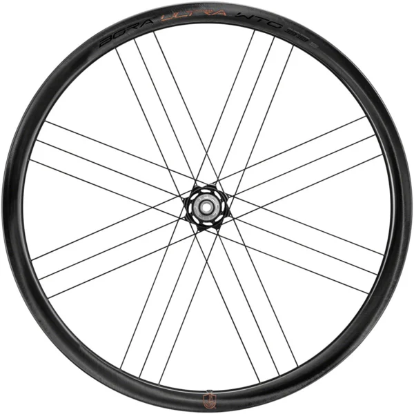 CampagnoloBora Ultra WTO 33 Disc Brake 700c Rear