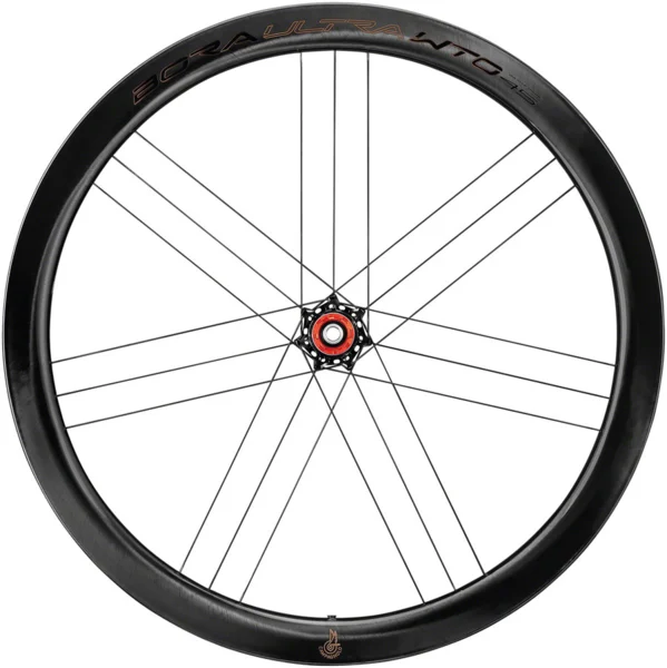 CampagnoloBORA Ultra WTO 45 C23 700c Rear