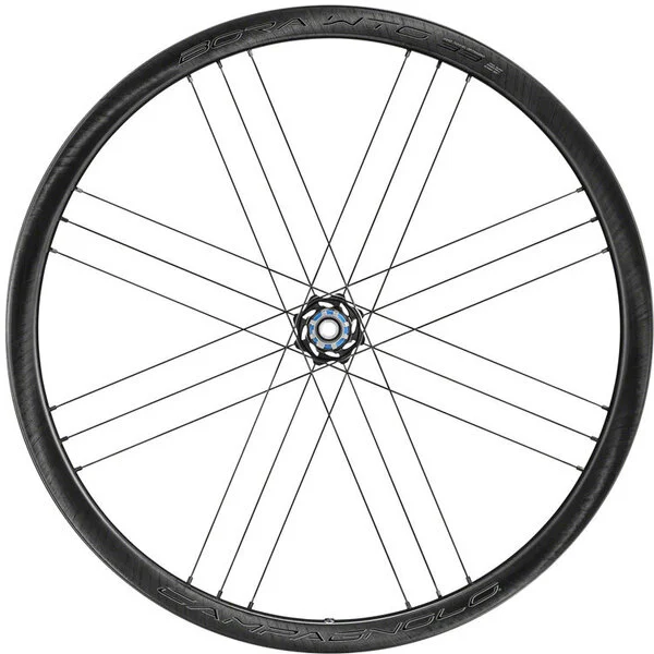 CampagnoloBORA WTO 33 700c Rear Disc Brake