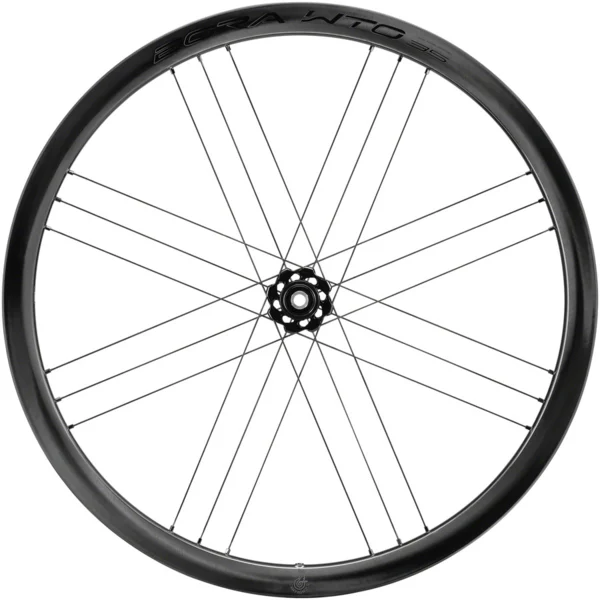 CampagnoloBora WTO 35 C23 700c Front