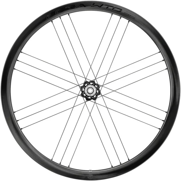 CampagnoloBora WTO 35 C23 700c Rear