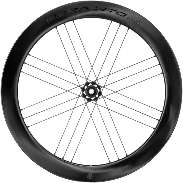 CampagnoloBora WTO 60 C23 700c Front