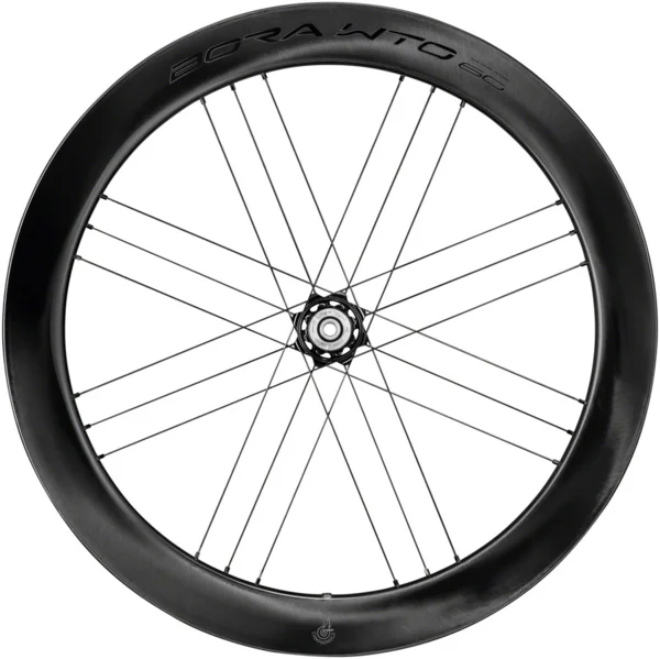 CampagnoloBora WTO 60 C23 700c Rear