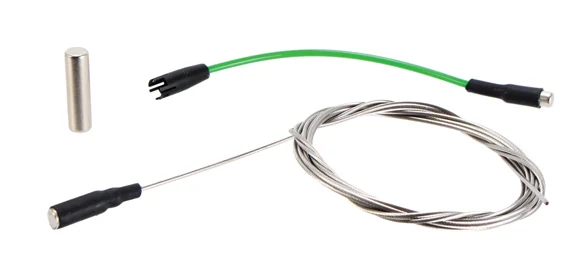 CampagnoloEPS Cable Guide Magnet