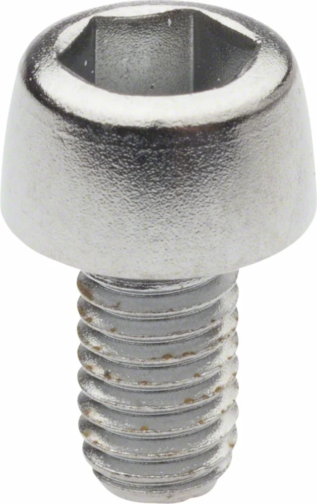CampagnoloCampagnolo Front Derailleur Cable Clamp Bolt