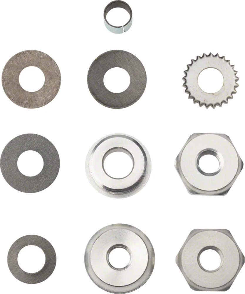 CampagnoloCampagnolo Record Brake Rear Pivot Washer Set