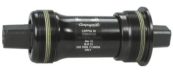 CampagnoloCentaur Cartridge Bottom Bracket