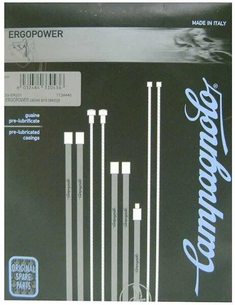 CampagnoloCG-ER600 Ergopower Cable Set