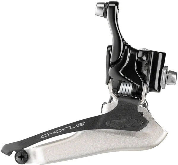 CampagnoloChorus 12-Speed Front Derailleur