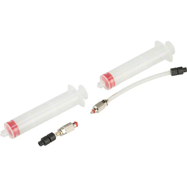 CampagnoloDisc Brake Bleeding Kit