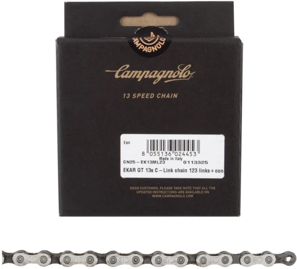 CampagnoloEKAR GT 13-Speed Chain